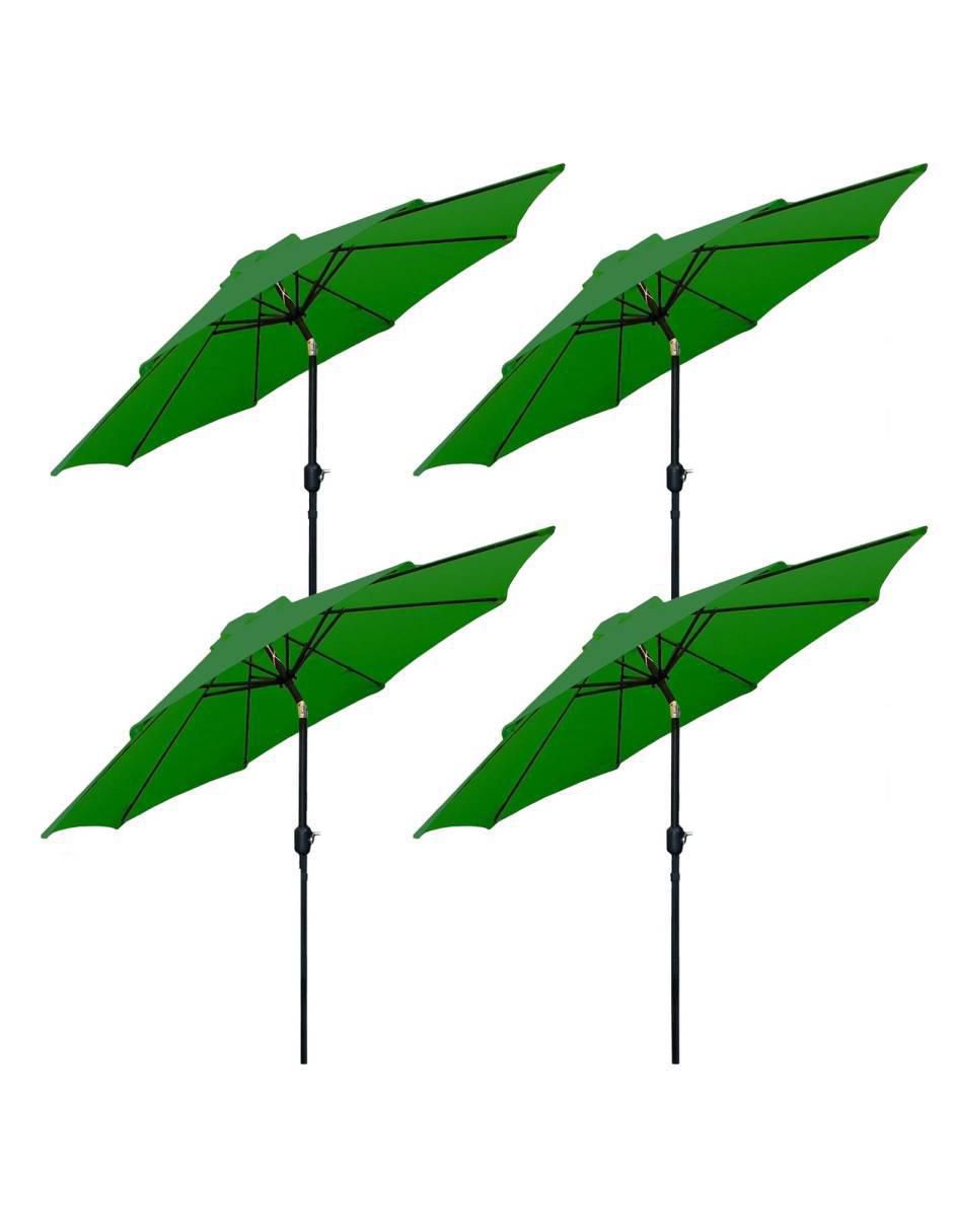Verde 4