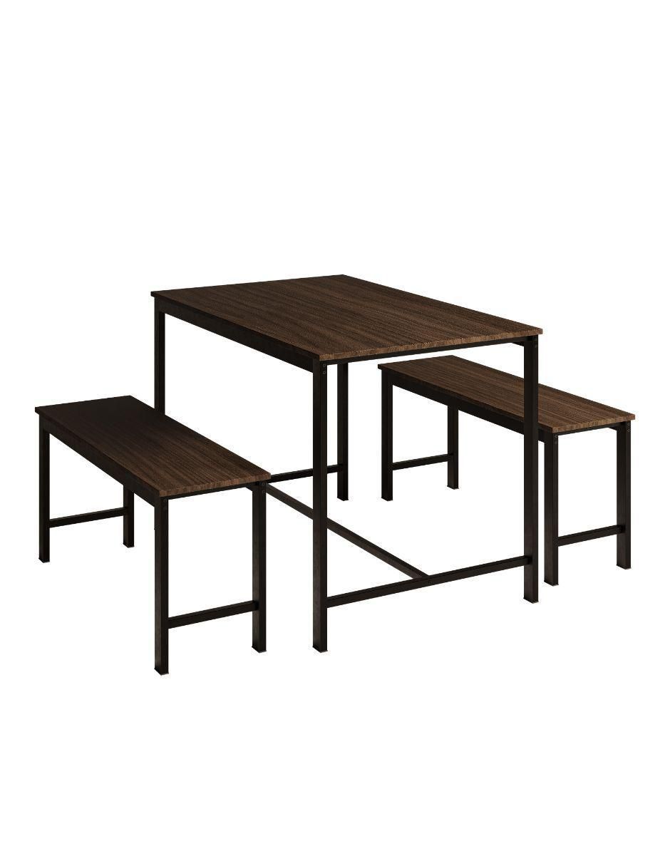 Comedor Naly para 2 personas Comedor Naly para 2 personas