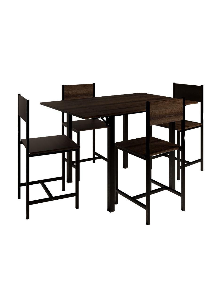 Comedor Ponce para 2 personas 1