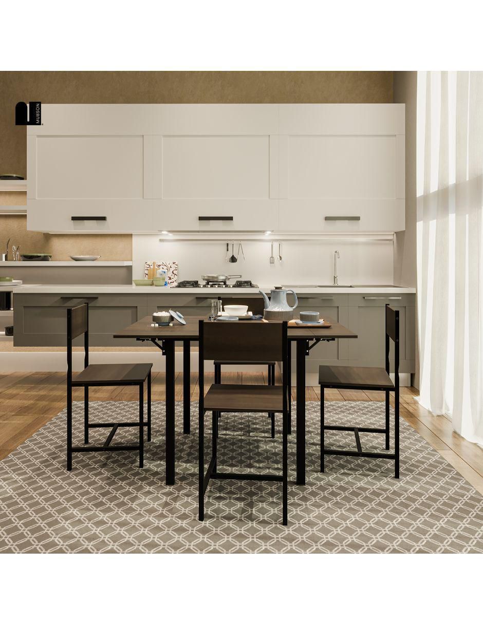 Comedor Ponce para 2 personas