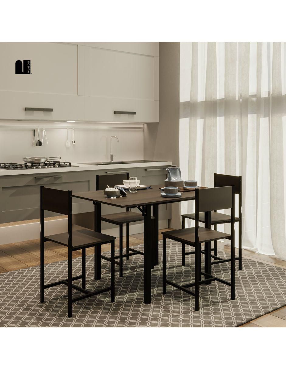 Comedor Ponce para 2 personas 6