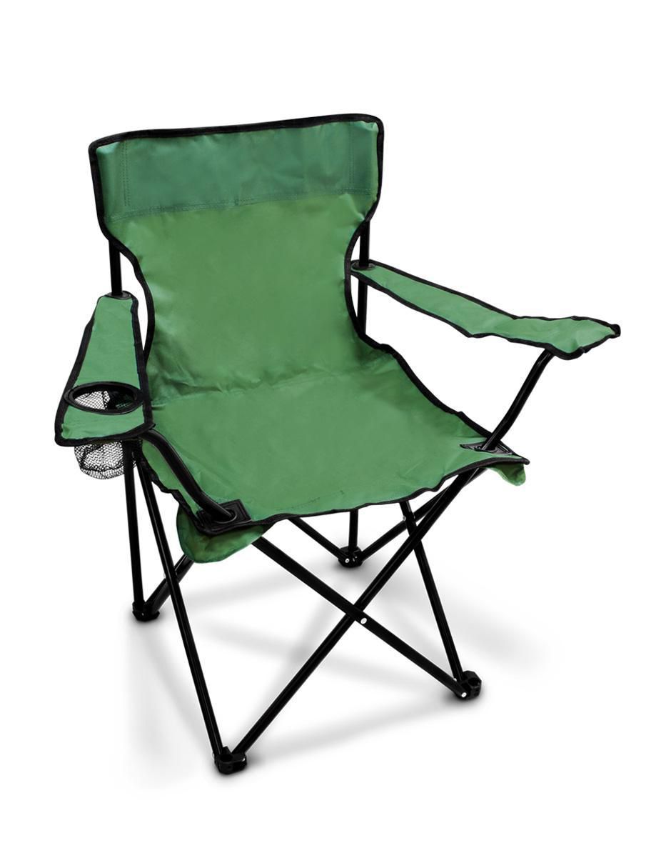 Silla plegable 2