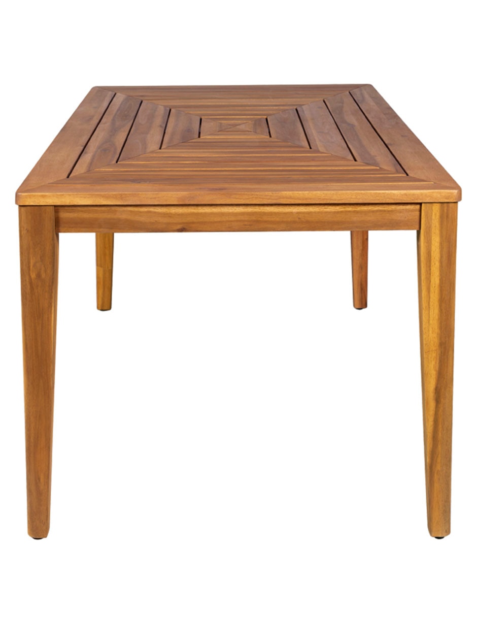 Mesa panama 2