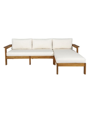 Sala modular de madera Sala modular de madera