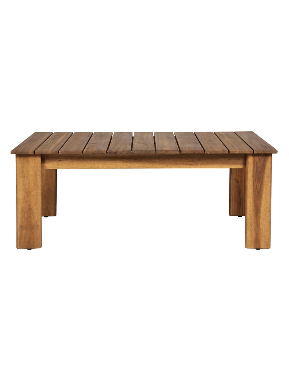 Sala modular de madera 5