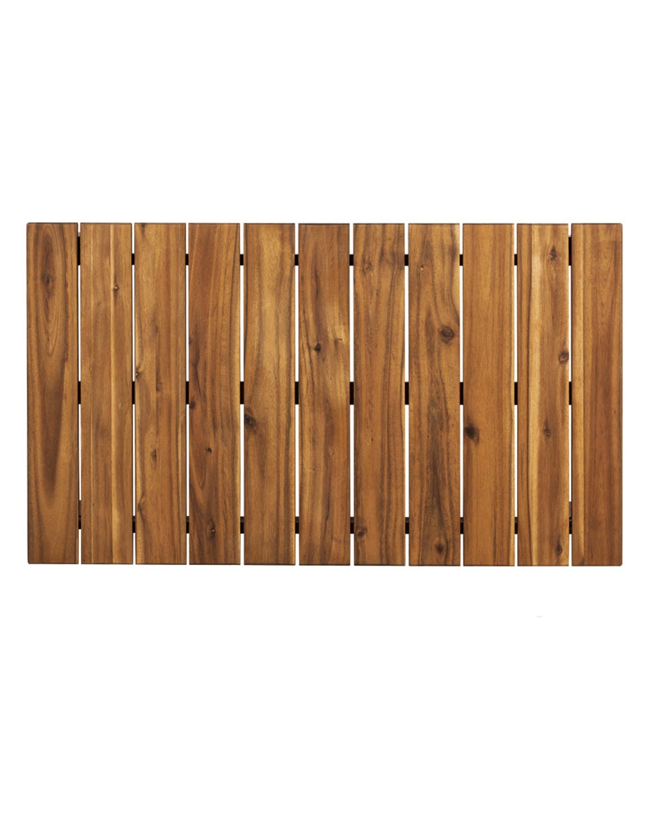 Sala modular de madera 8