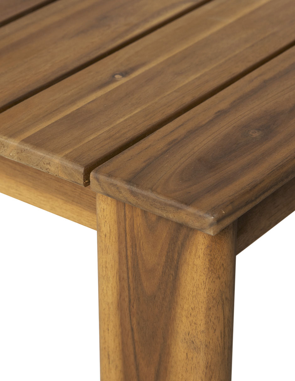 Sala modular de madera 9