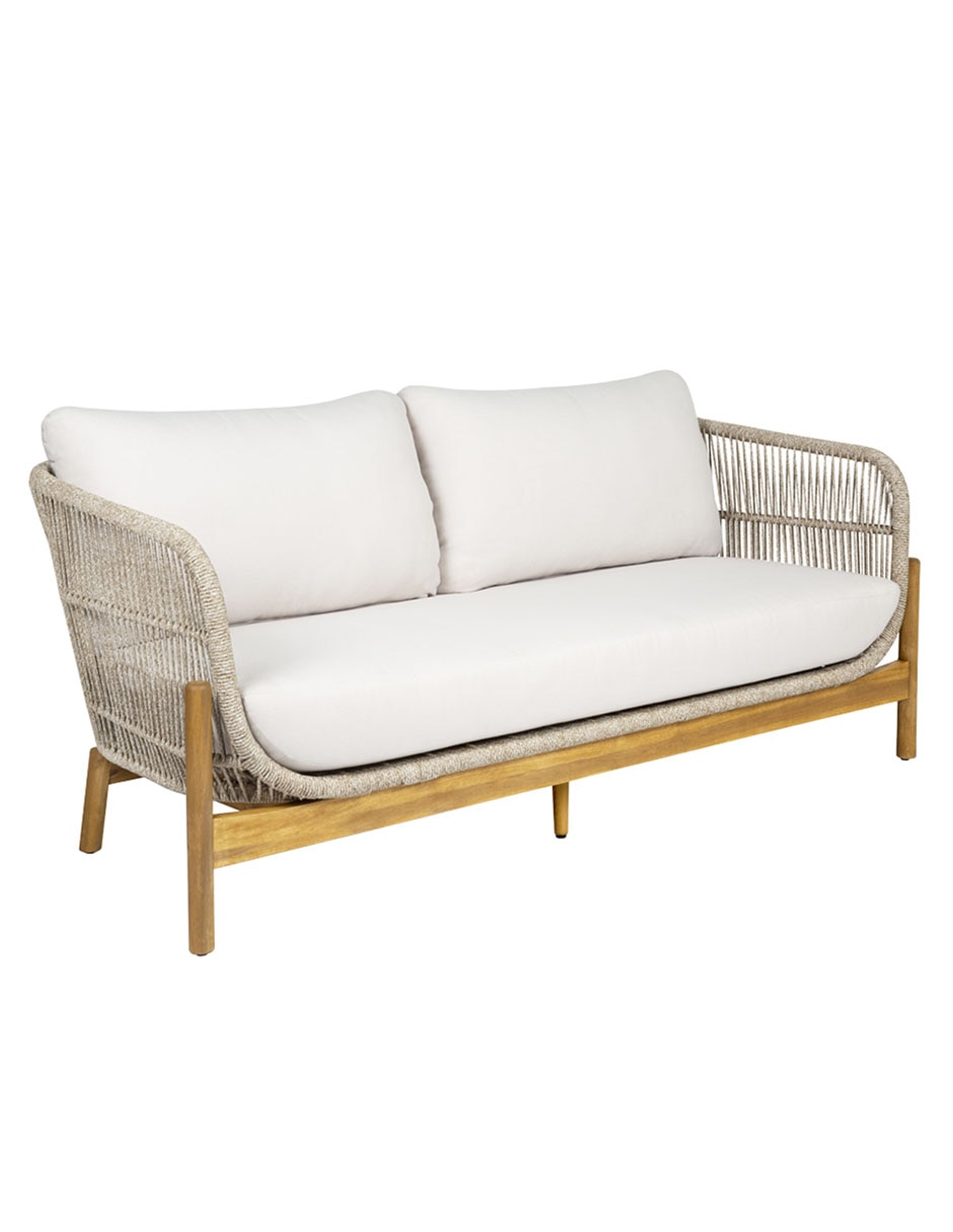 Love seat Top Sun Indi