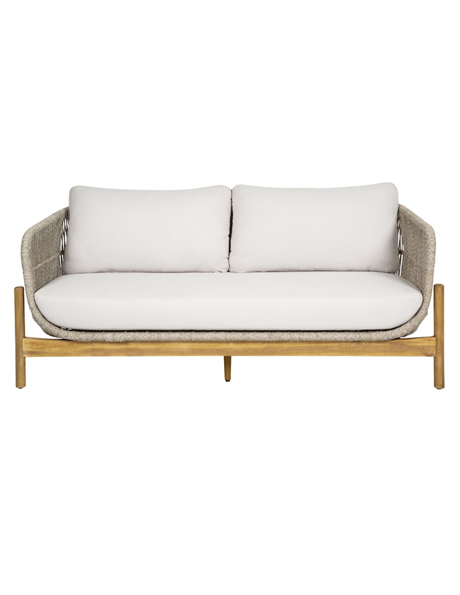 Love seat Top Sun Indi