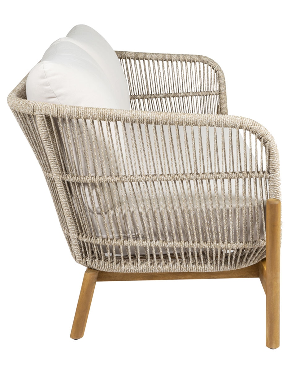 Love seat Top Sun Indi