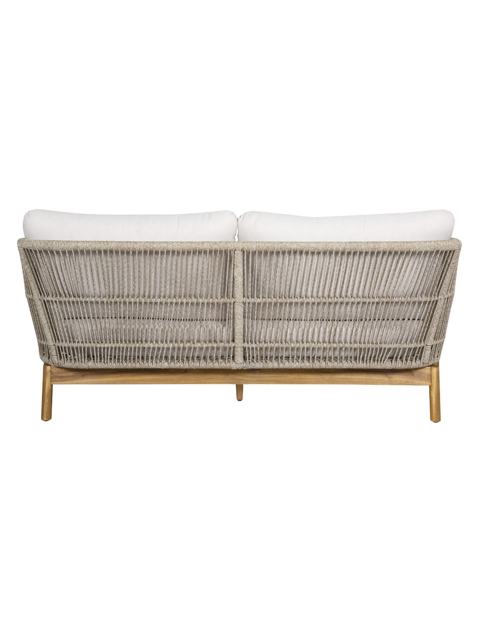 Love seat Top Sun Indi