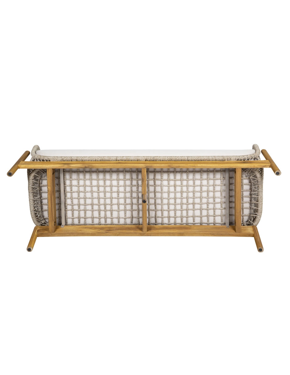 Love seat Top Sun Indi
