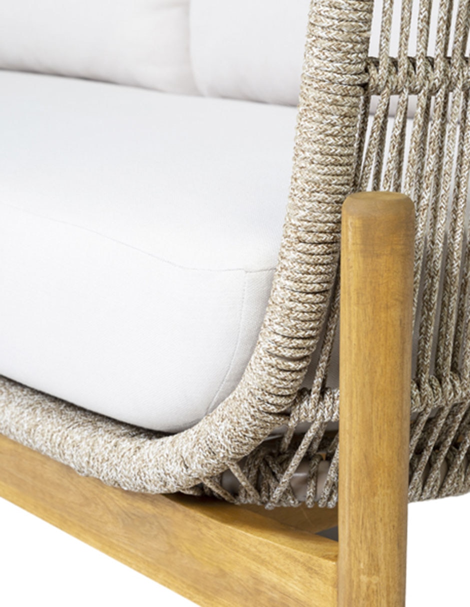 Love seat Top Sun Indi