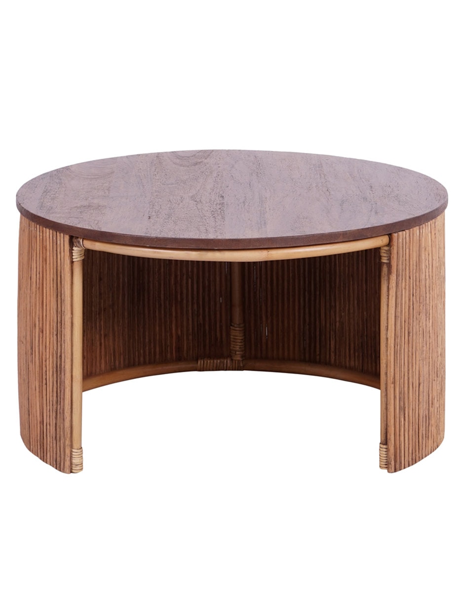 Set mesa de centro armable nido nube 6