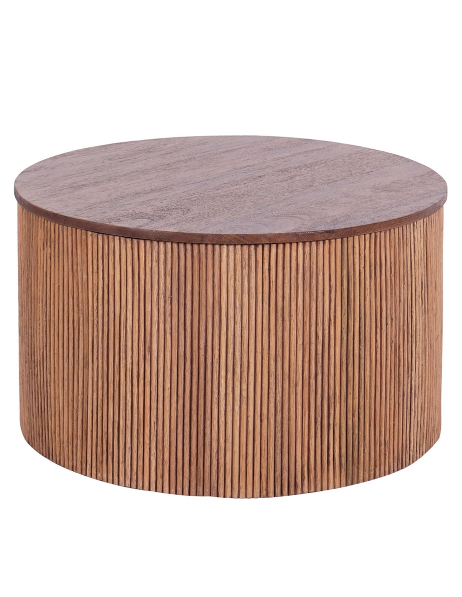 Set mesa de centro armable nido nube 8