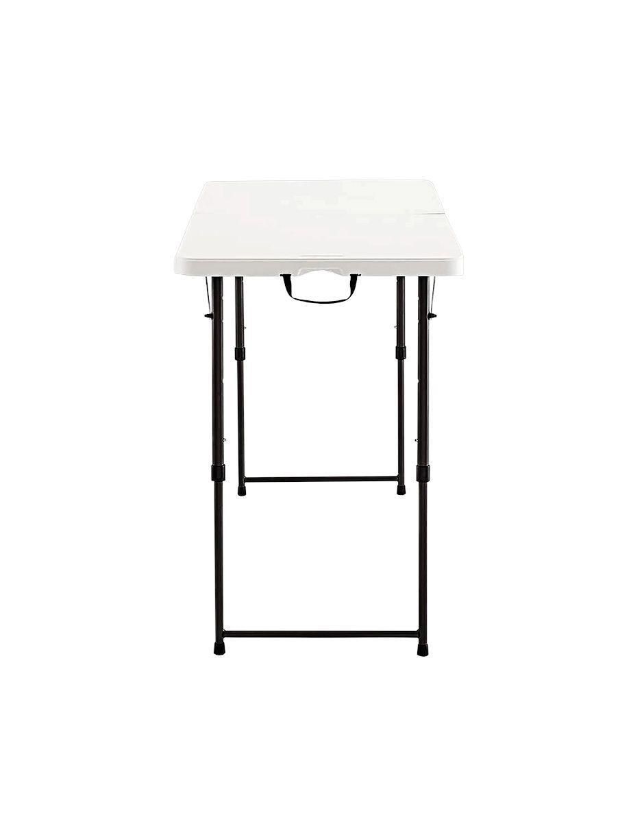 Mesa auxiliar extensible armable easy shop 2
