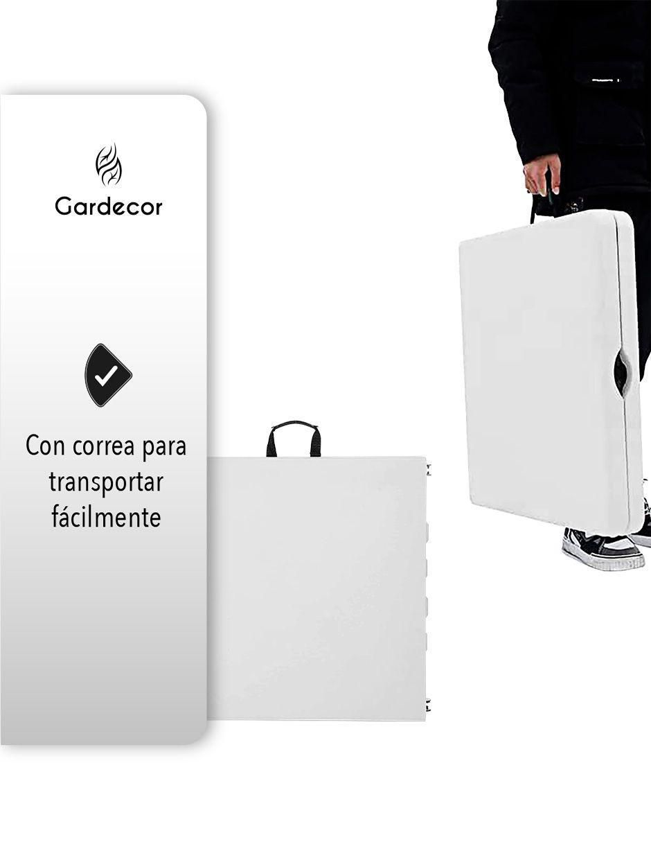Mesa auxiliar extensible armable easy shop 5