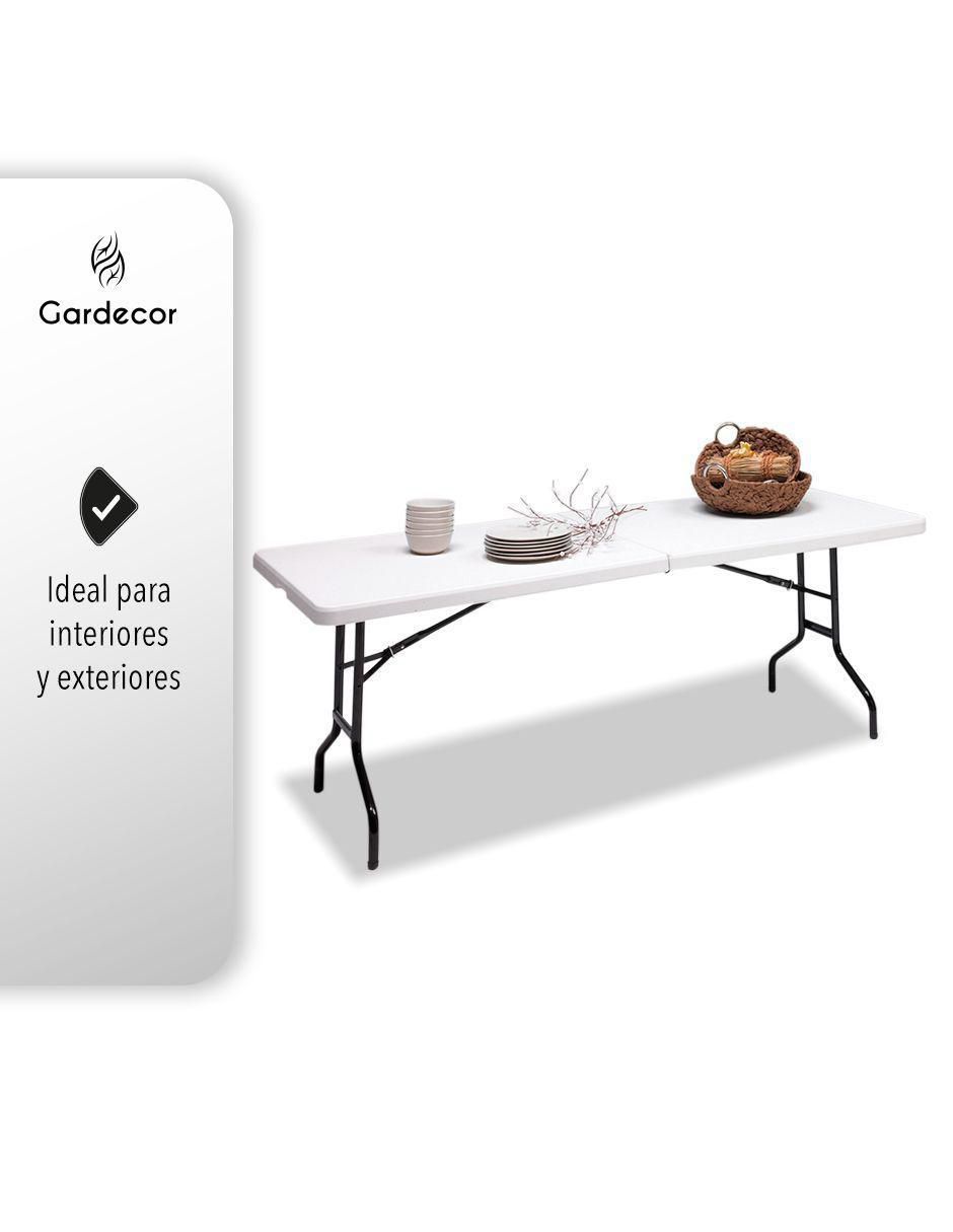 Mesa extensible armable easy shop 2