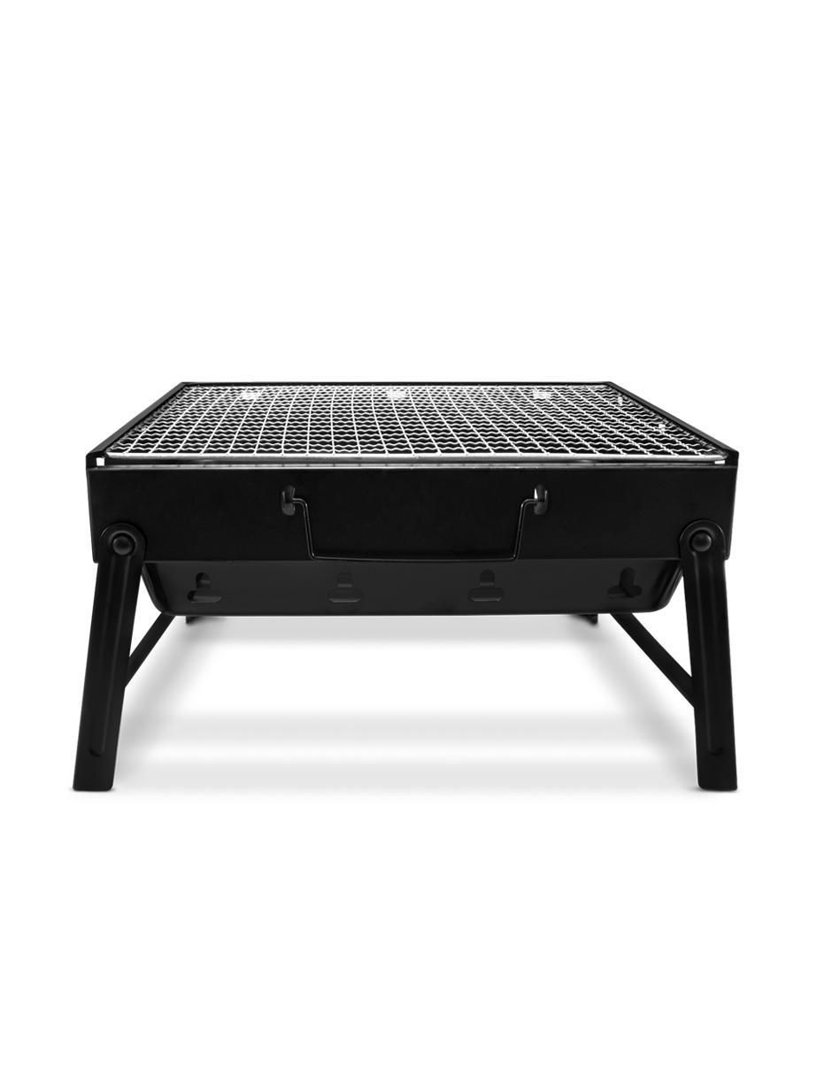 Asador de carbón Asador de carbón