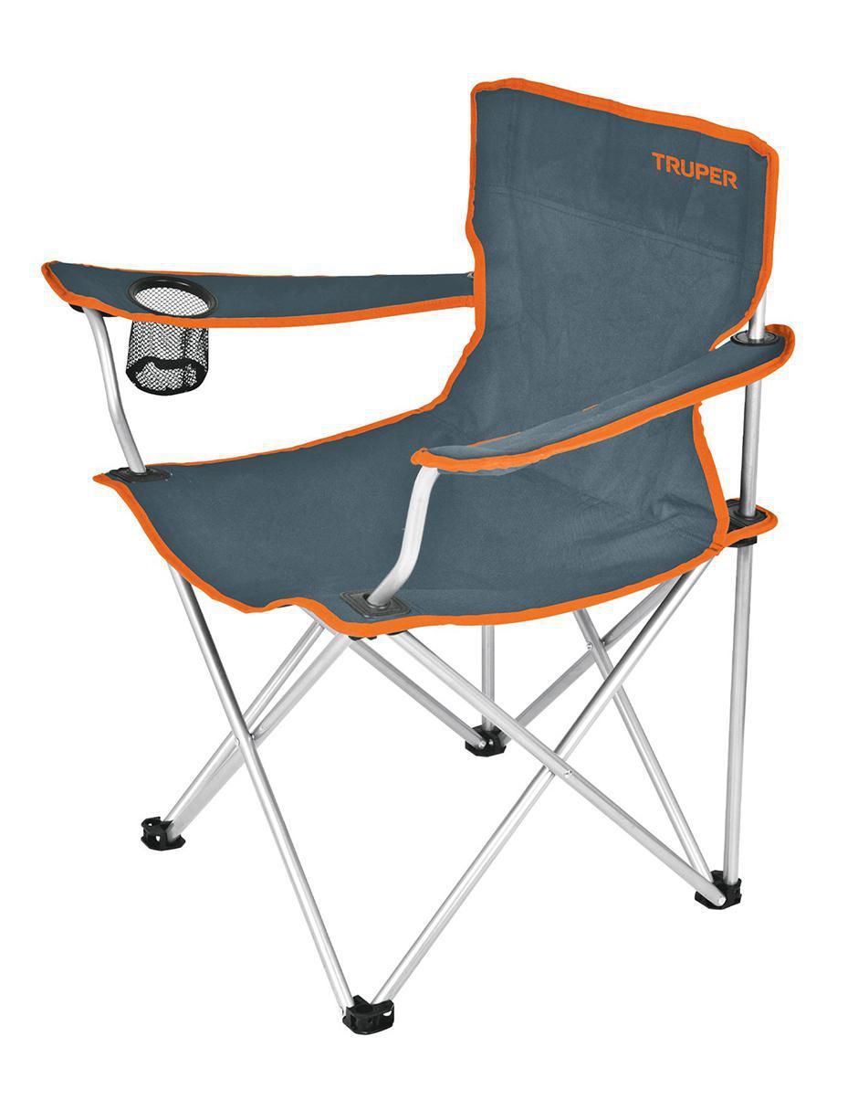Silla plegable set 2 piezas Silla plegable set 2 piezas