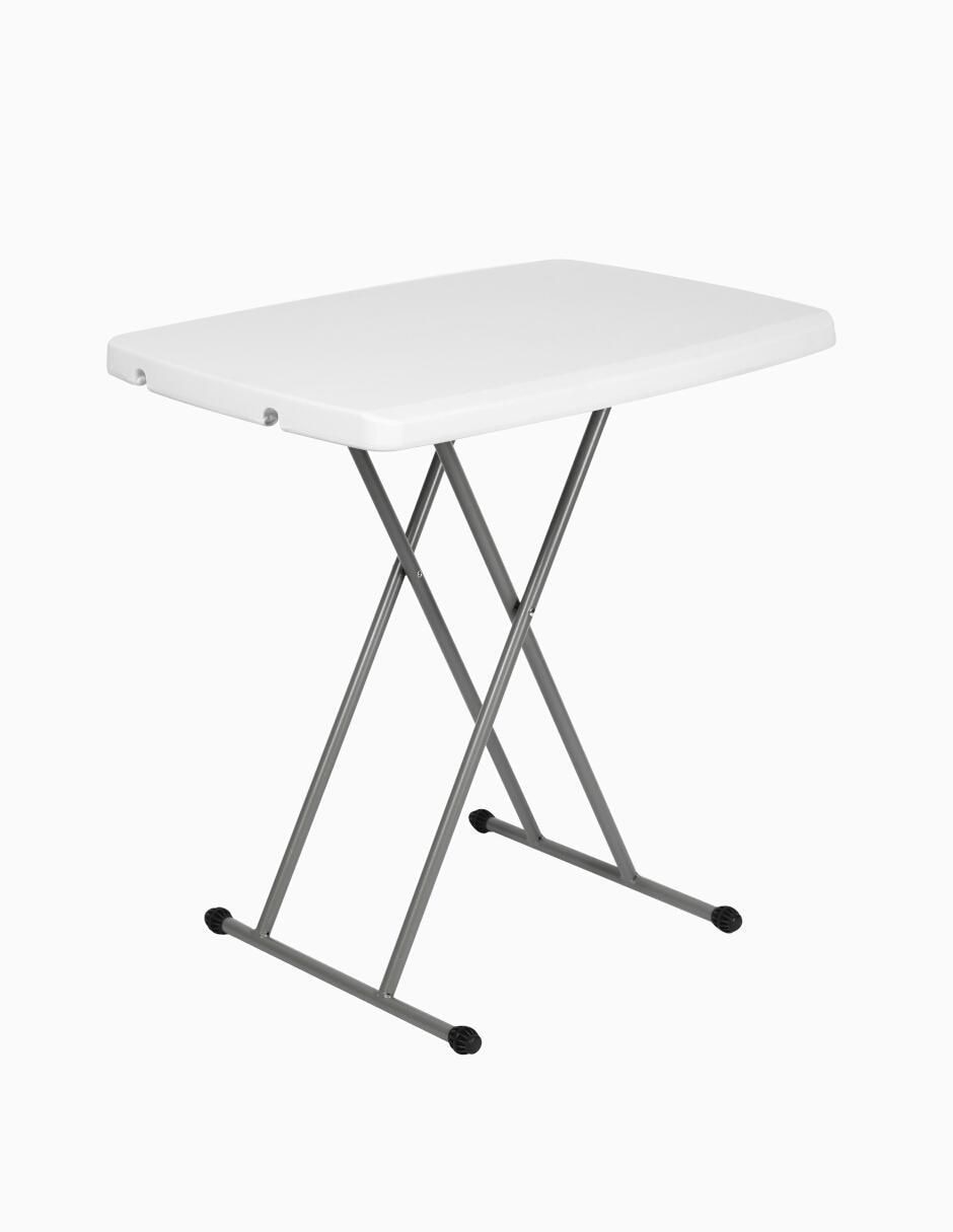 Mesa plegable