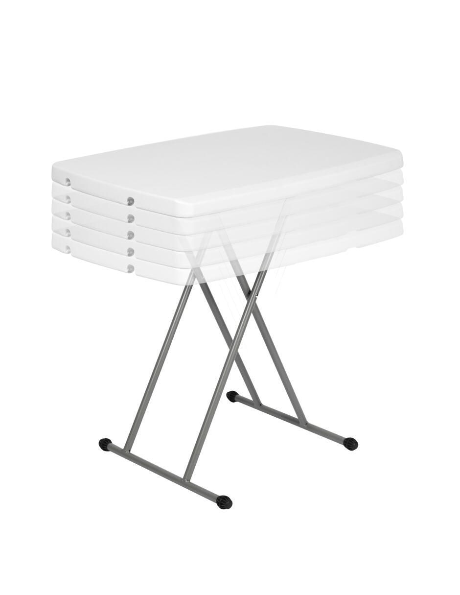 Mesa plegable