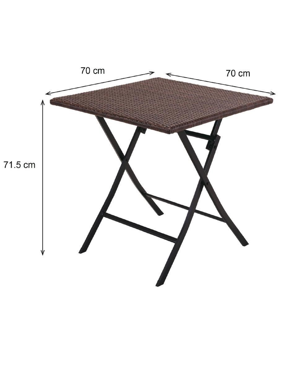 Mesa 7