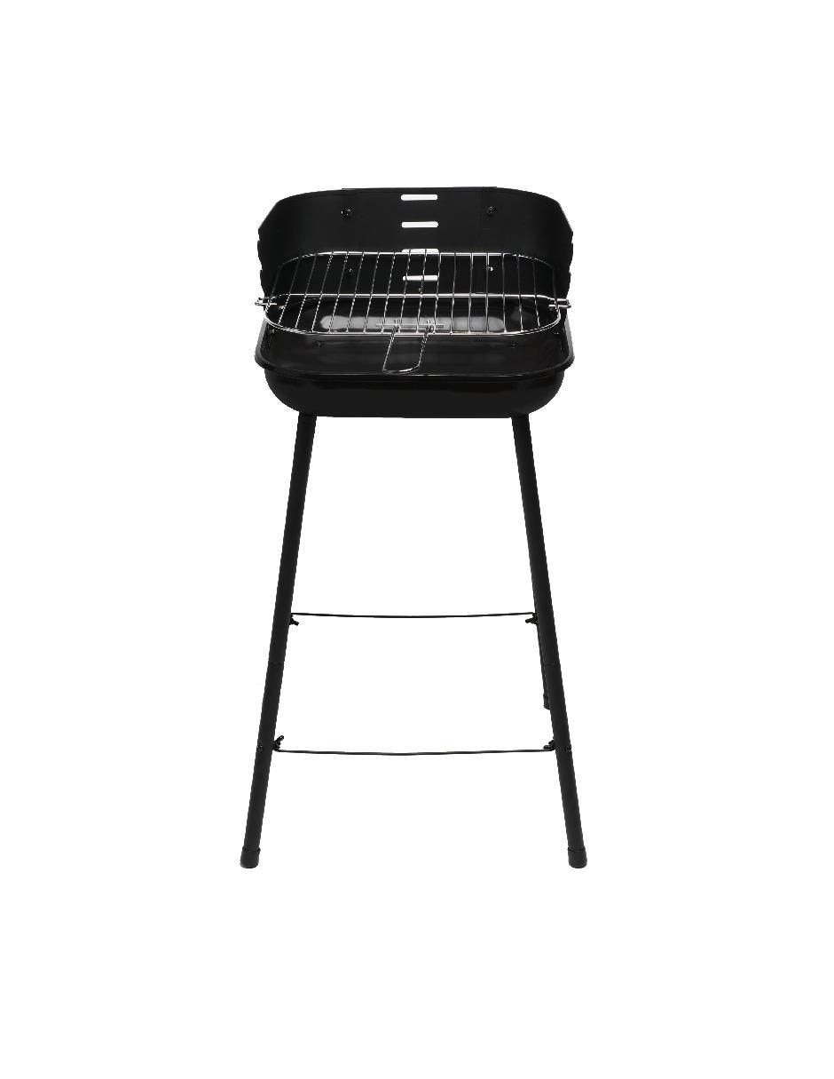 Asador de carbón BBQ Asador de carbón BBQ