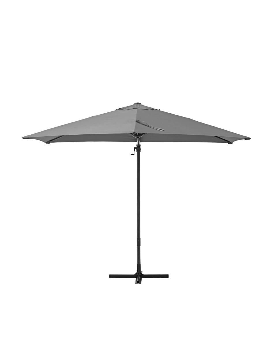 Sombrilla para jardín 2