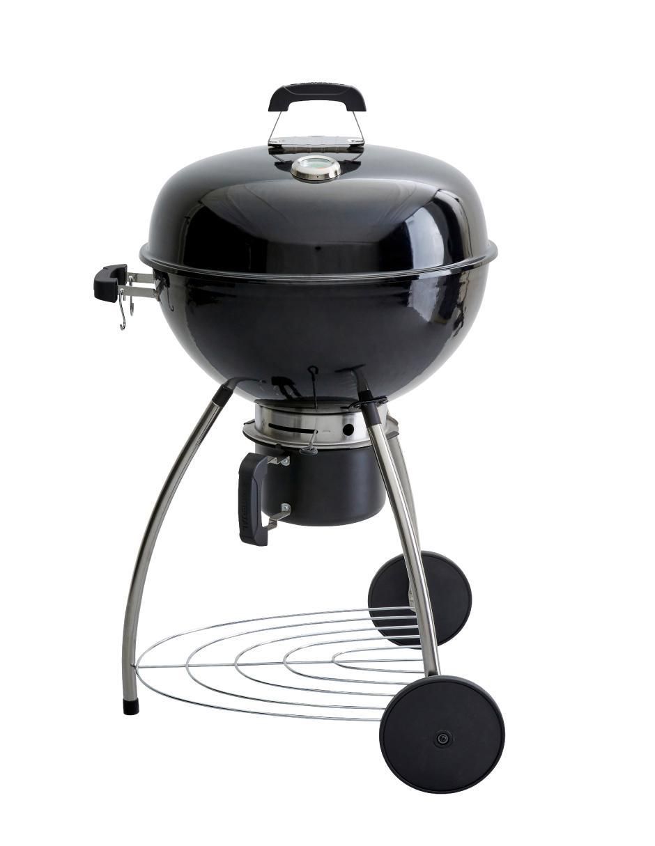 Asador de carbón Phoenix Asador de carbón Phoenix