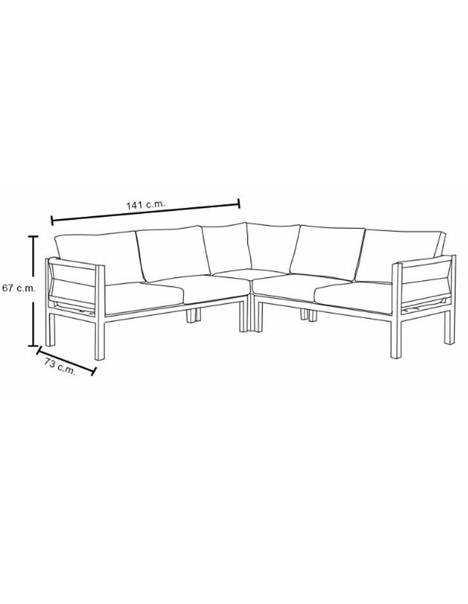 Set modular 5