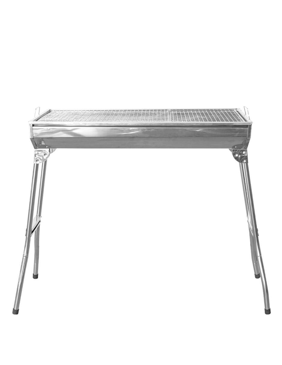 Asador de carbón asa-1g 5