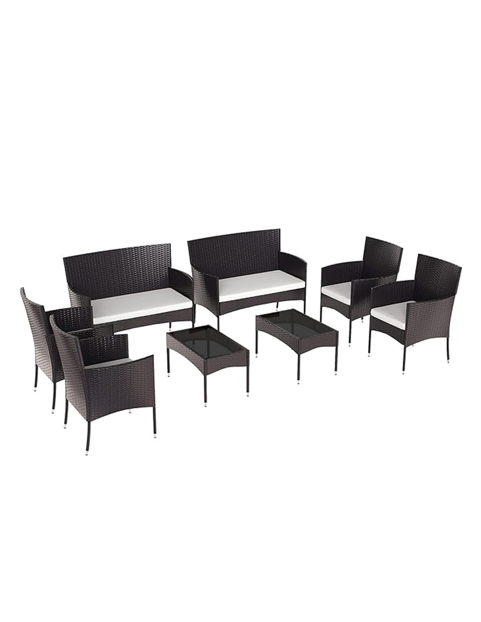 Set terraza 1