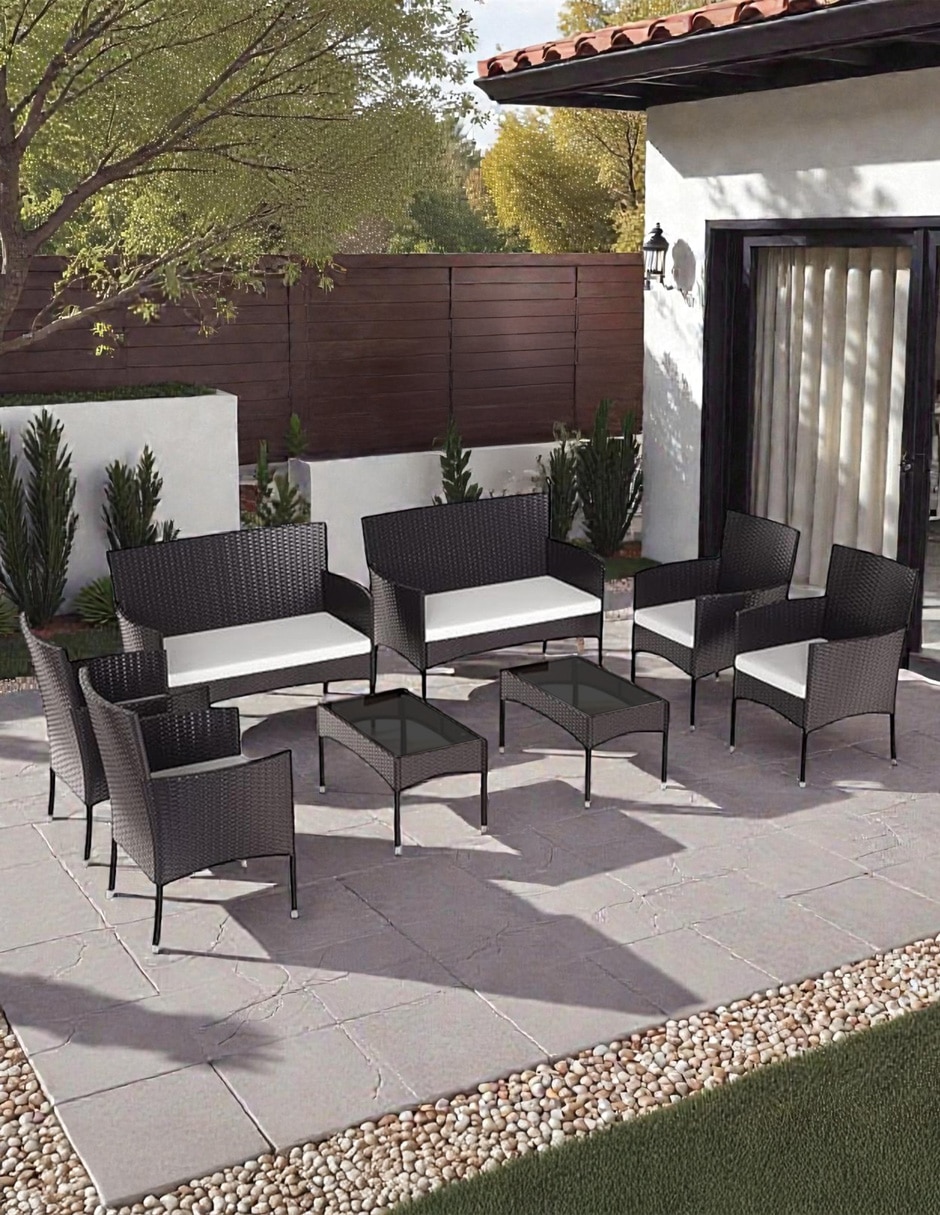Set terraza 2