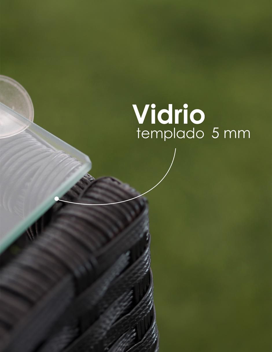 Set terraza 4