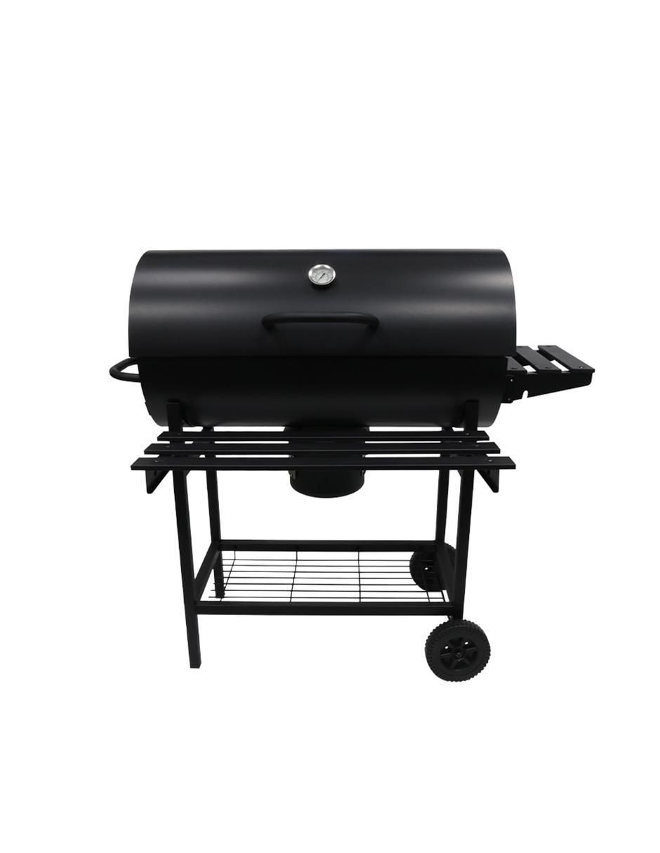 Asador de carbón asa-2n