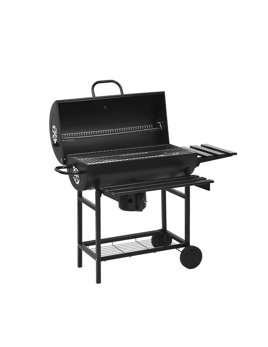 Asador carbón ASA-2N de hierro 2
