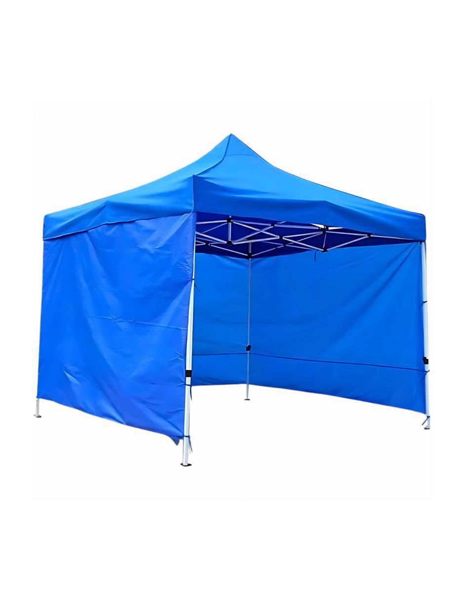 Carpa ancho 300 cm x largo 300 cm