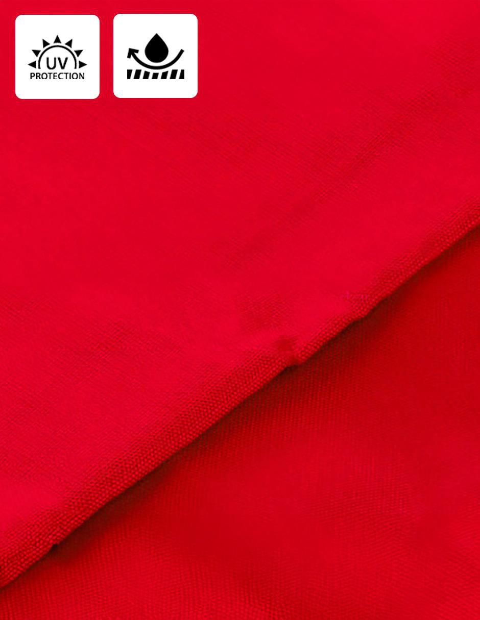 Rojo