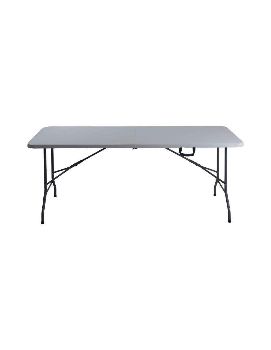 Set de mesas extensible armable 2