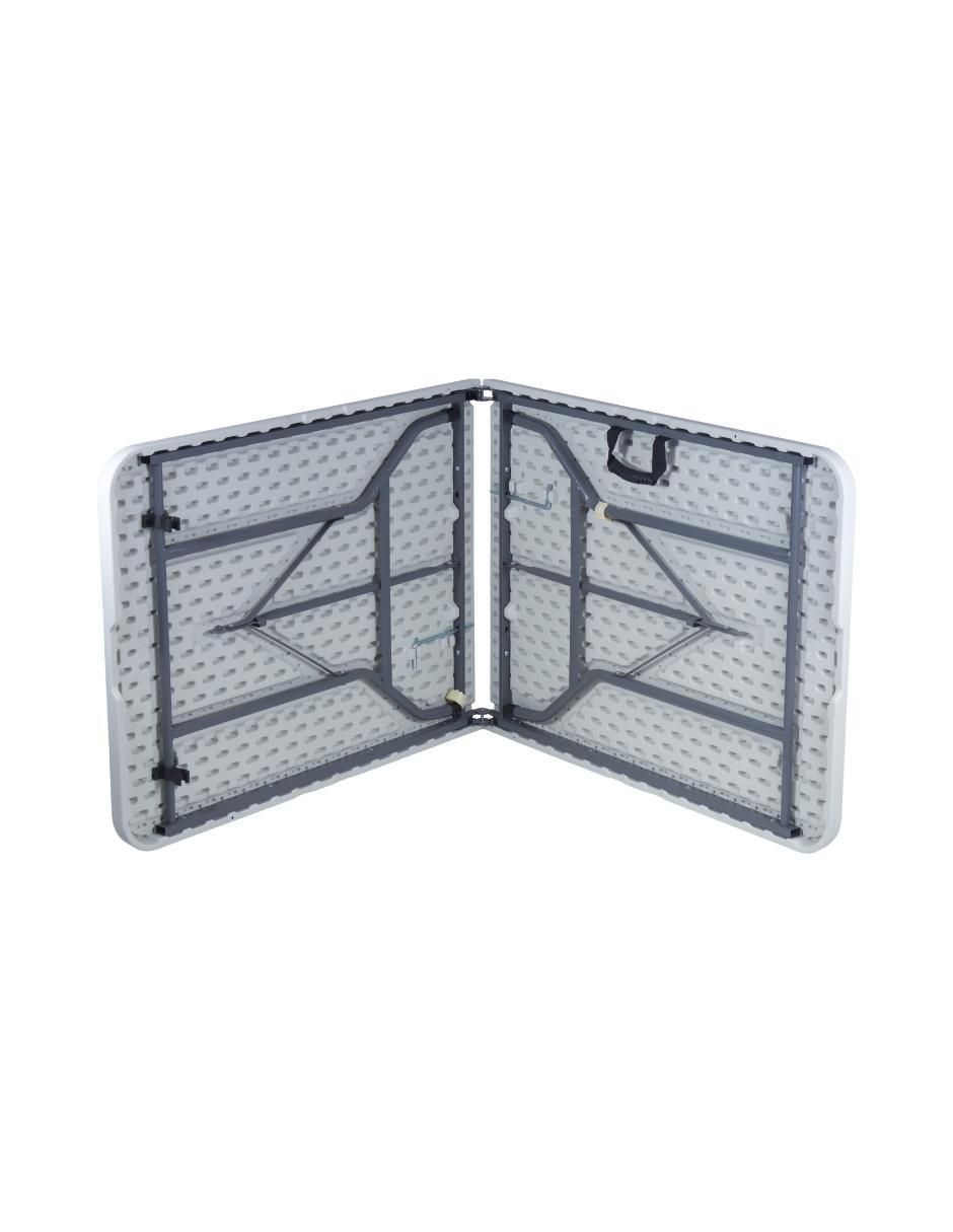 Set de mesas extensible armable Set de mesas extensible armable