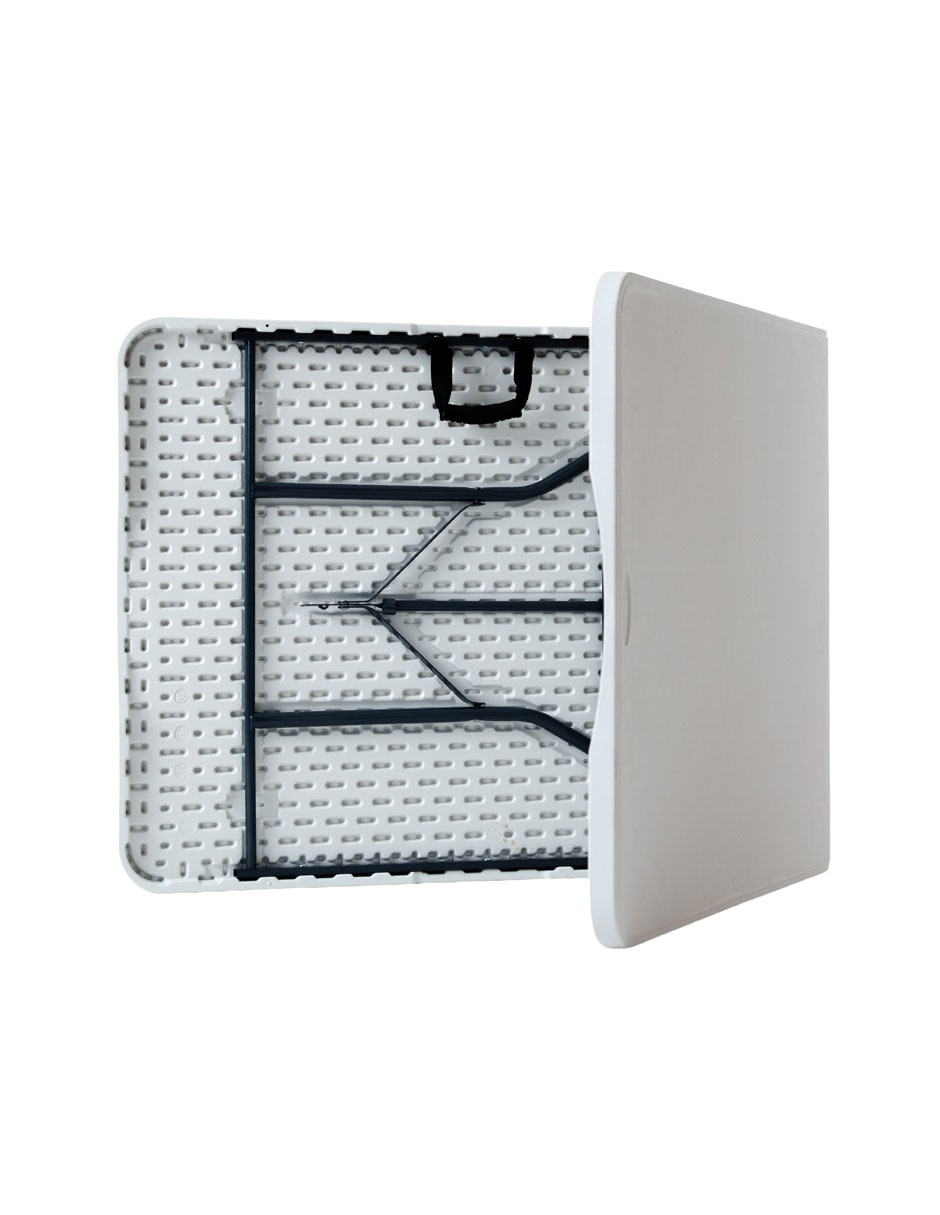 Set de mesas extensible armable