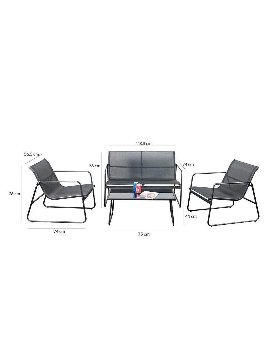 Set sala 8