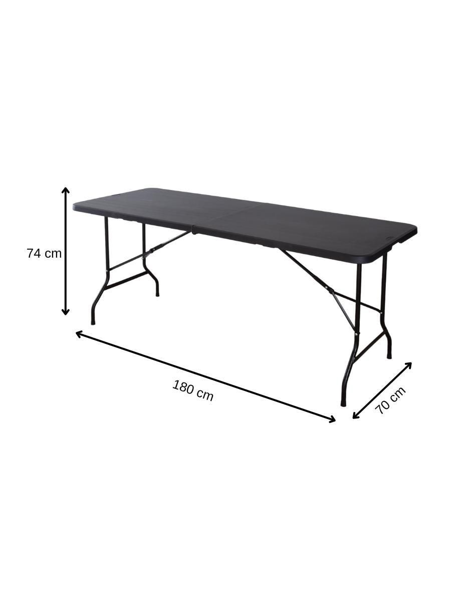 Mesa extensible 4