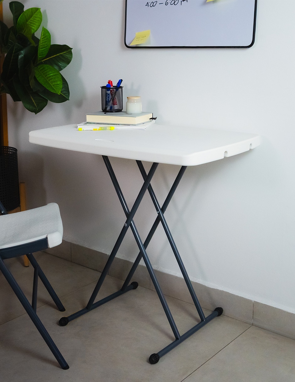 Mesa extensible armable Loomber