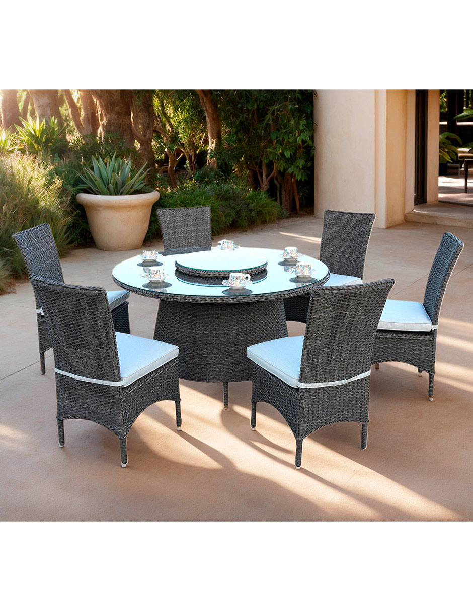 Mesa armable macao 11