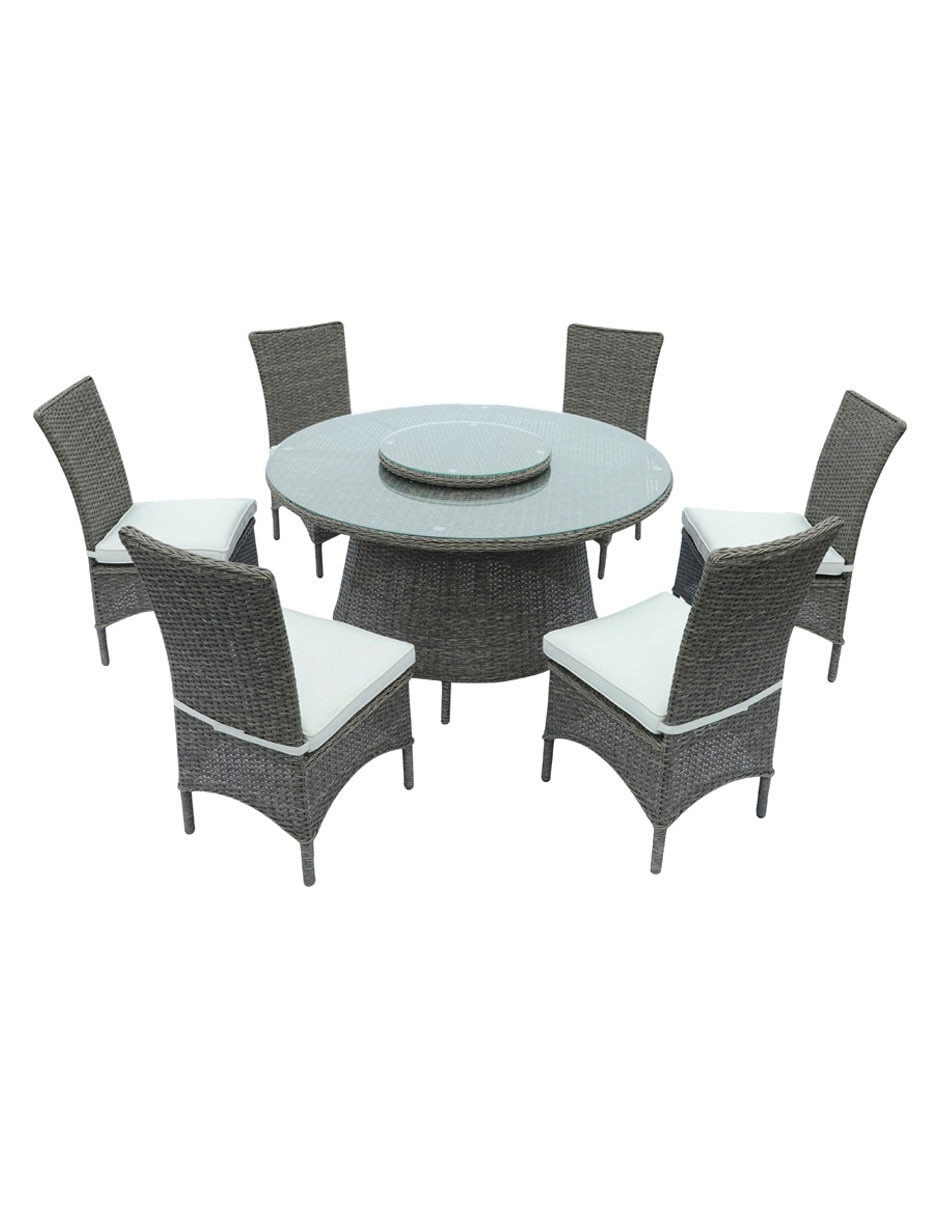 Mesa armable macao 4