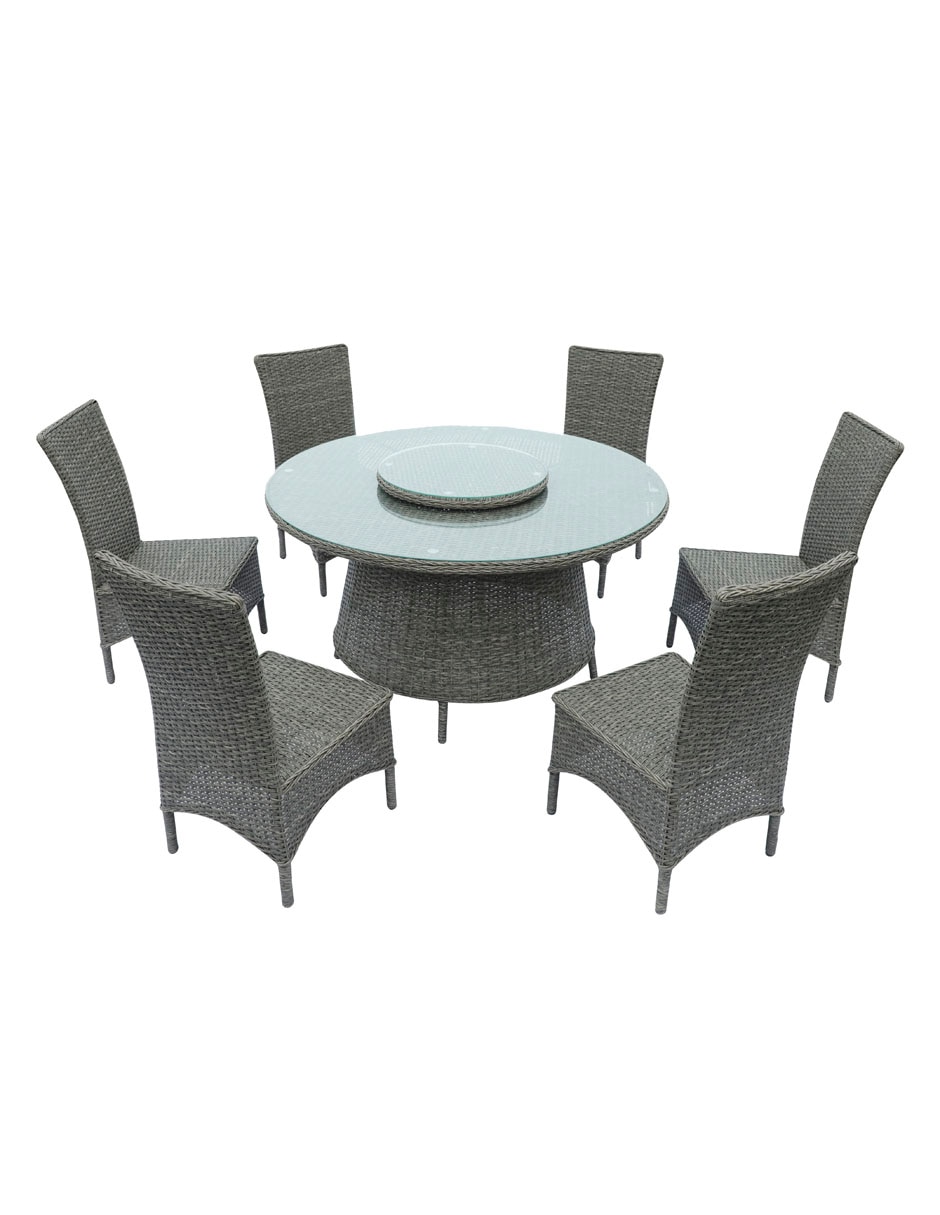 Mesa armable macao 5