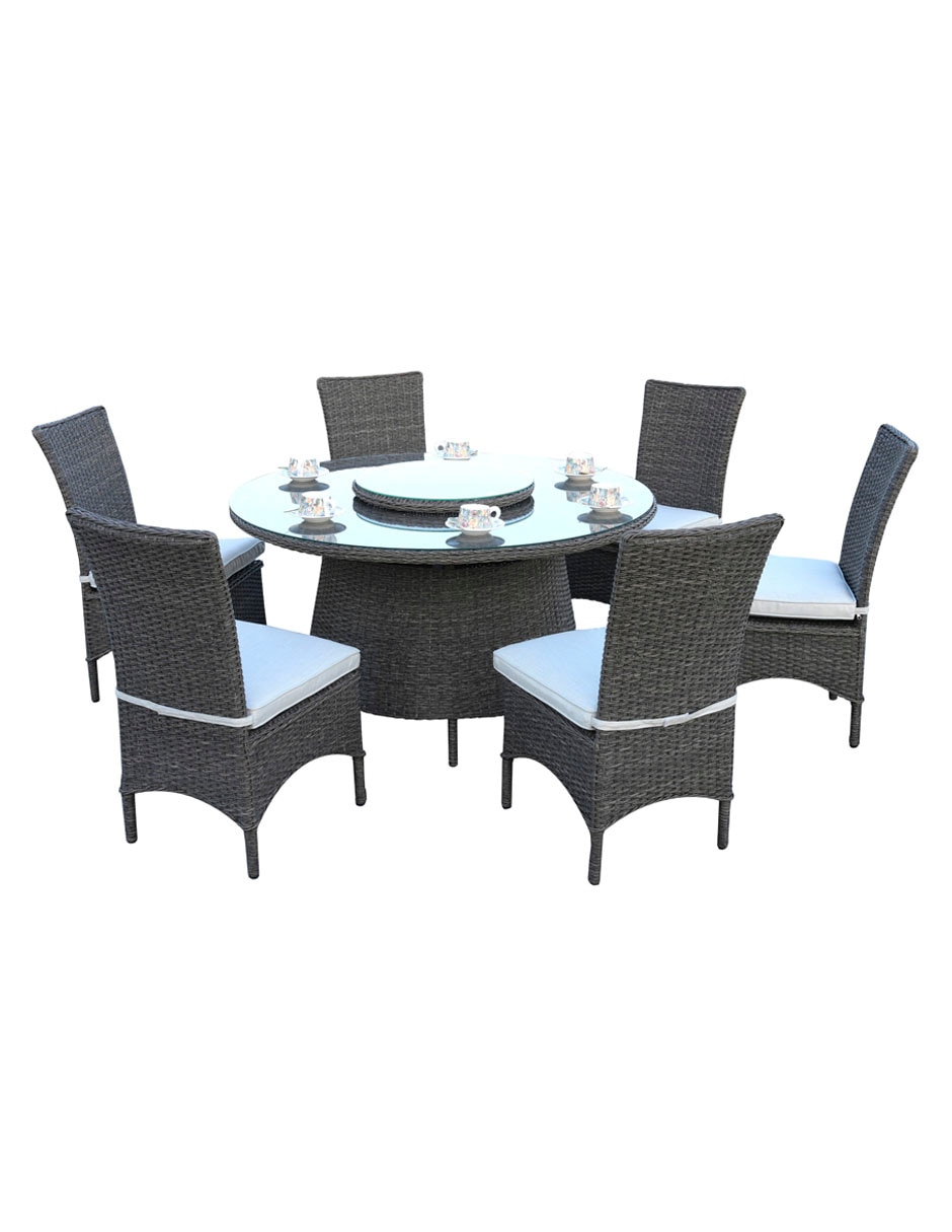 Mesa armable macao 6
