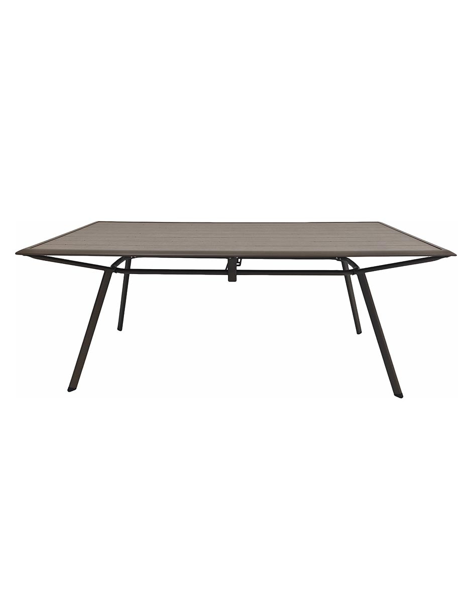 Comedor para 6 personas